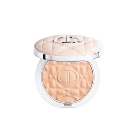 Dior Forever Nude Matte Filter Setting Powder - 02 Light