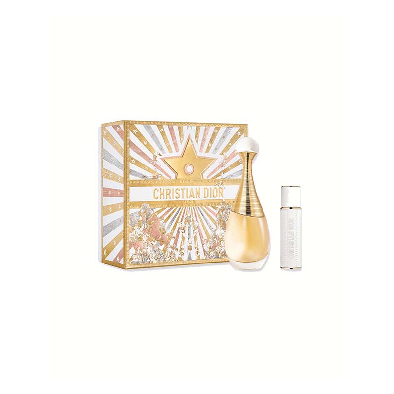 Dior Dior Jadore Eau De Parfum Set