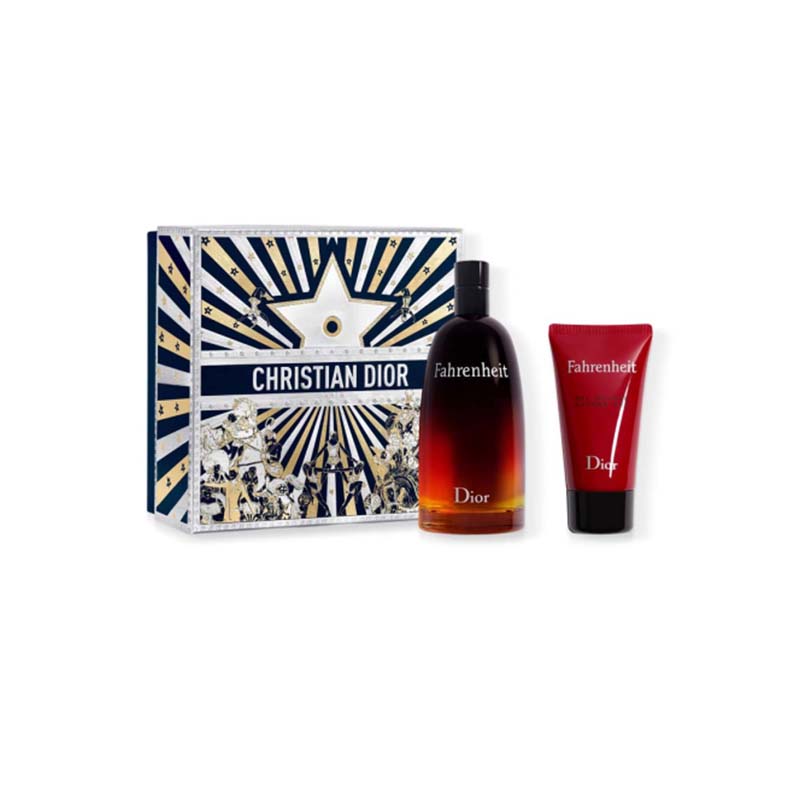 Dior Set Dior Fafrenheit
