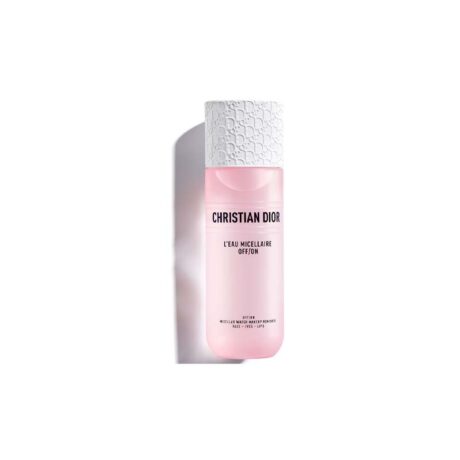 Dior L Eau Micellaire Off On -