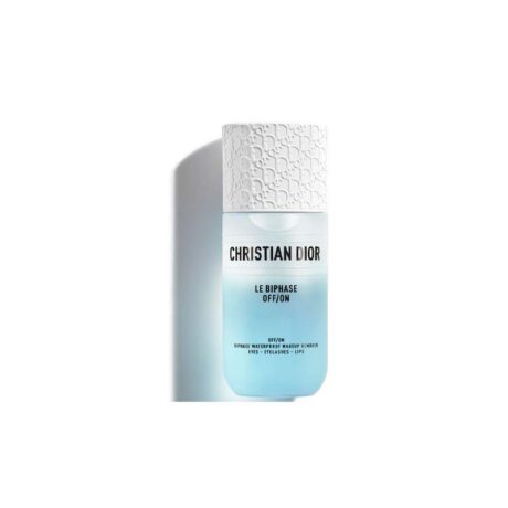Dior Le Biphase Off On Waterproof Makeup Remover -