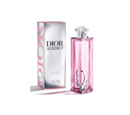 Dior Addict Rosy Glow Eau De Parfum