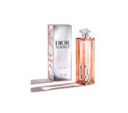 Dior Addict Peachy Glow Eau De Parfum
