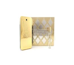 Set Paco Rabanne 1 Million Eau De Toilette