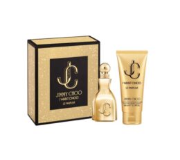 Set Jimmy Choo I Want Choo Le Parfum