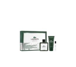 Set Lacoste Original Men