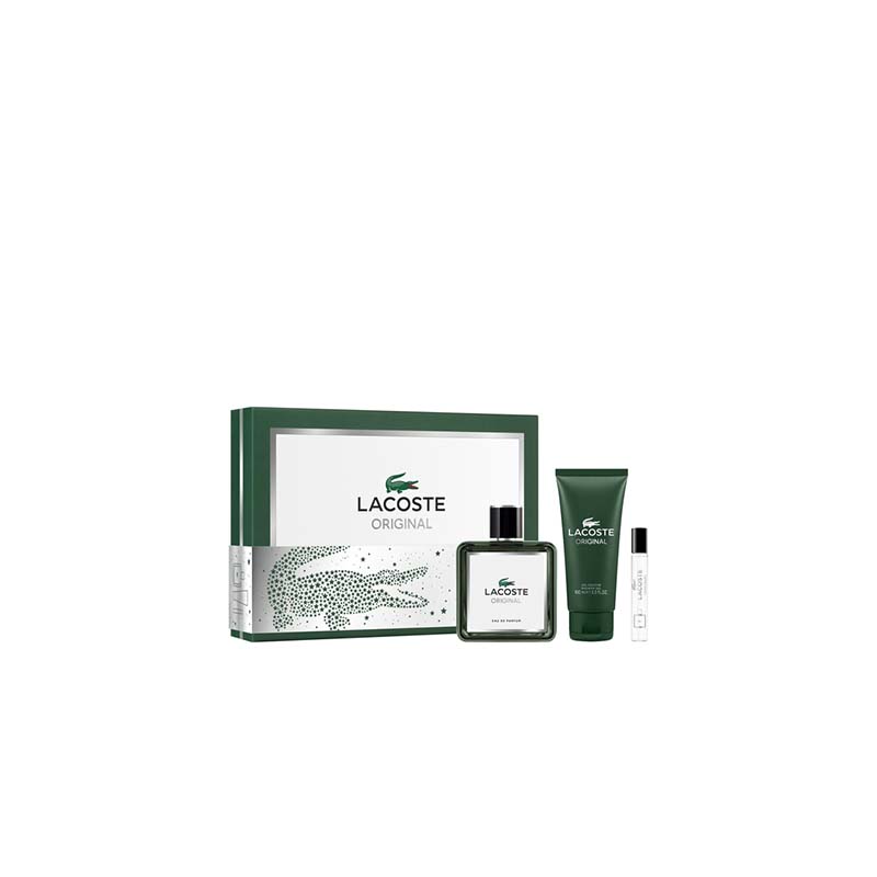 Lacoste Set Lacoste Original Men