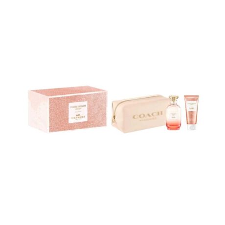 Set Coach Dreams Sunset Women -