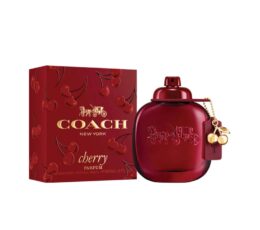 Coach Cherry For Her Parfum