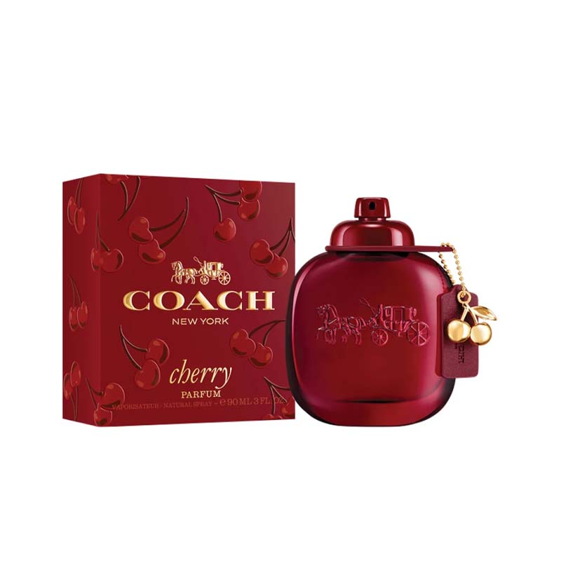 Coach Coach Cherry For Her Parfum