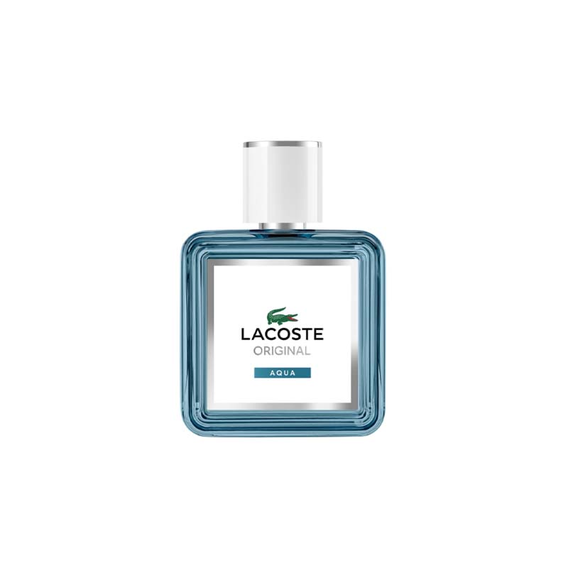 Lacoste Lacoste Original Aqua Eau De Parfum Man
