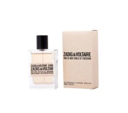 Zadig & Voltaire This is Her Vibes Of Freedom  Eau De Parfum