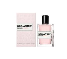 Zadig & Voltaire This is Her Undressed Eau De Parfum