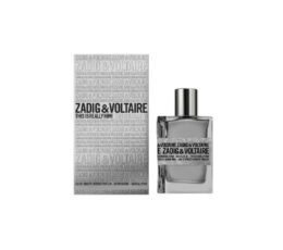 Zadig & Voltaire This is Really Him Eau De Toilette