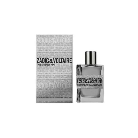 Zadig & Voltaire This is Really Him Eau De Toilette -