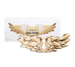 Zadig & Voltaire For Her Intense Eau De Parfum