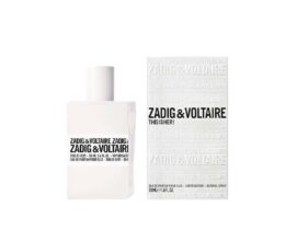 Zadig & Voltaire This is Her Eau De Parfum