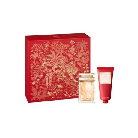 Set Cartier La Panthere Women -
