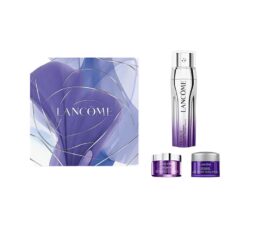 Set Lancome Renergie H.C.F. Triple Serum