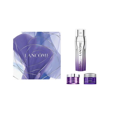Set Lancome Renergie H.C.F. Triple Serum -