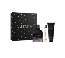 Set Valentino Born In Roma Uomo