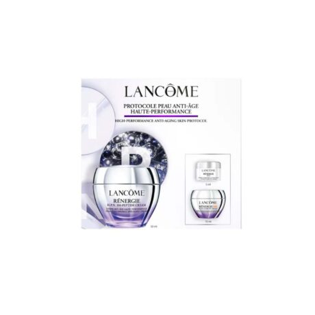 Set Lancome Rénergie H.P.N. 300-Peptide Cream -