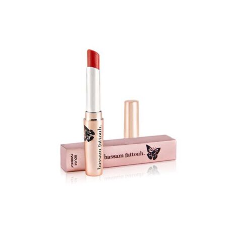 Bassam Fattouh Lipstick Rouge - Twinkly Balsam