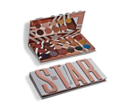 Bassam Fattouh  star palette