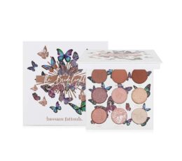 Bassam Fattouh  the bridelight honeymoon palette Eye Shadow