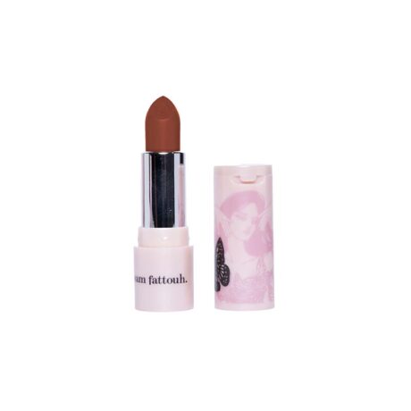Bassam Fattouh Nude Mood Lipstick - Woody
