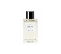 Essential Parfums Ambre Latte Unisex Eau De Parfum
