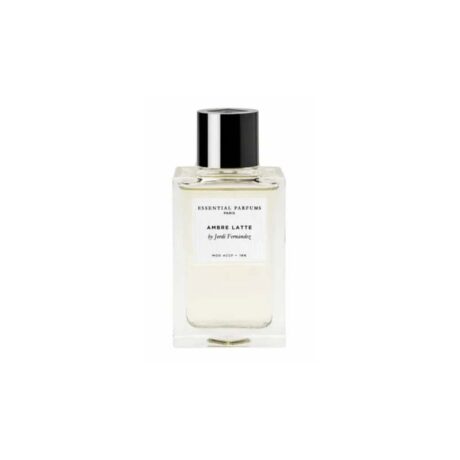 Essential Parfums Ambre Latte Unisex Eau De Parfum -