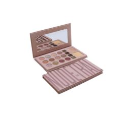 Bassam Fattouh The Nudetral Eyeshadow Palette
