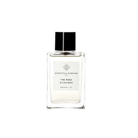 Essential Parfums The Musc Unisex Eau De Parfum -