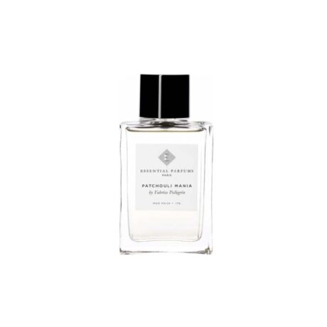 Essential Parfums Patchouli Mania Unisex Eau De Parfum -