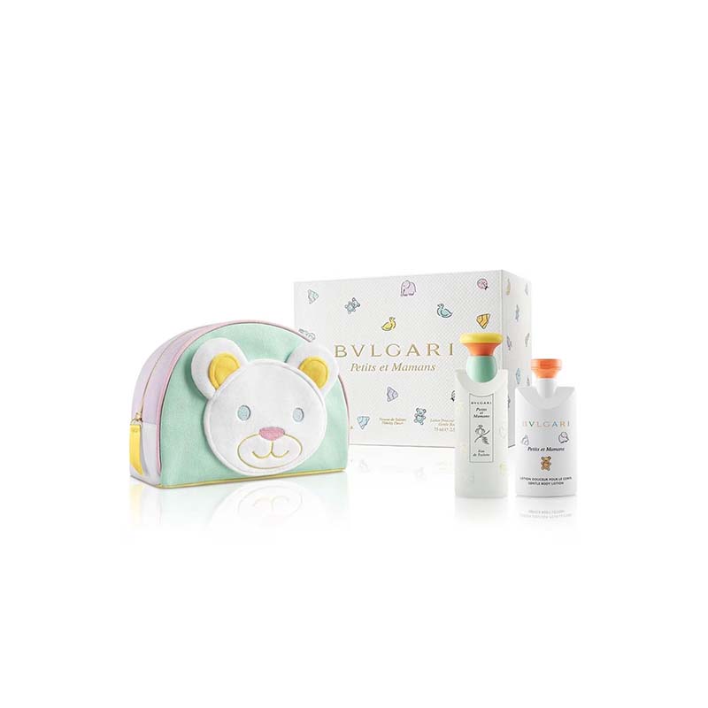 Bvlgari Set Bulgari Petit Et Maman