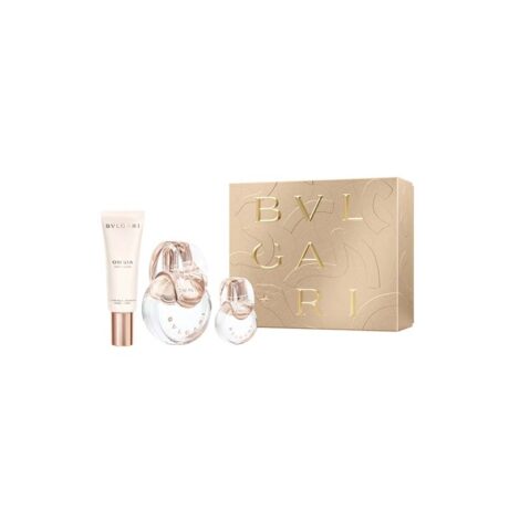 Set Bulgari Ladies Omnia Crystalline -