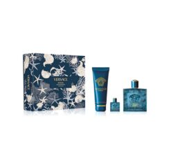 Set Versace Eros Pour Homme Parfum