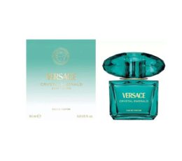 Versace Crystal Emerald For Her Eau De Parfum