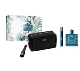 Set Versace Eros Men