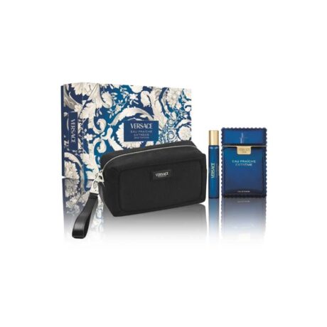 Set Versace Eau Fraiche Extreme Men -