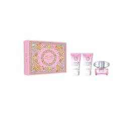 Set Versace Bright Crystal Women