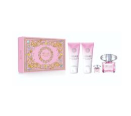 Set Versace Bright Crystal Women
