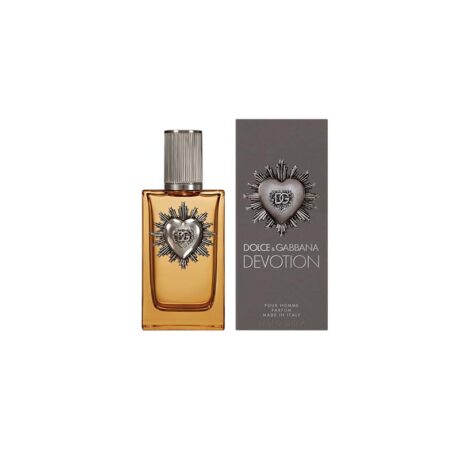Dolce & Gabbana Devotion Parfum Pour Homme -