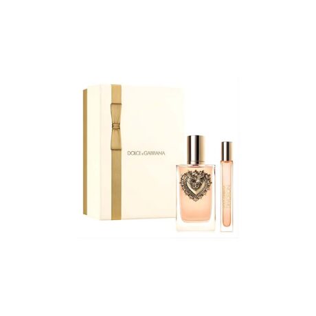 Set Dolce & Gabbana Devition Women -