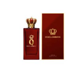 Dolce & Gabbana Queen EDP