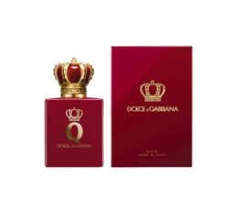 Dolce & Gabbana Queen Elixir
