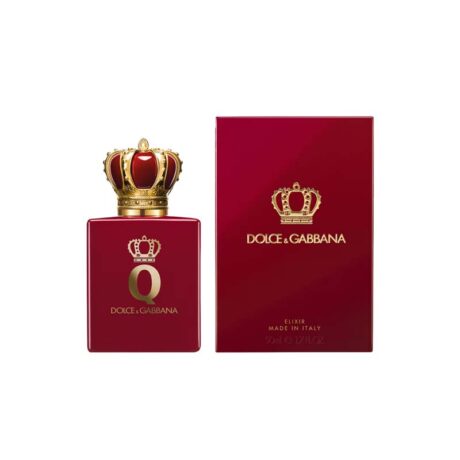 Dolce & Gabbana Queen Elixir -