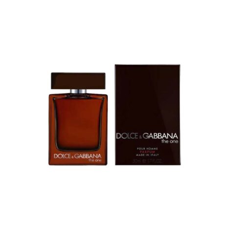 Dolce & Gabbana The One For Him Parfum -