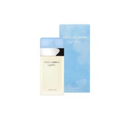 Dolce & Gabbana Light Blue Pour Femme Eau De Toilette